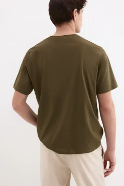 Camiseta logo
