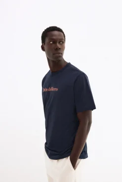 Camiseta logo