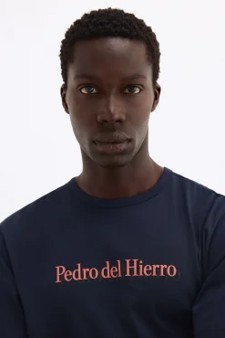 Camiseta logo