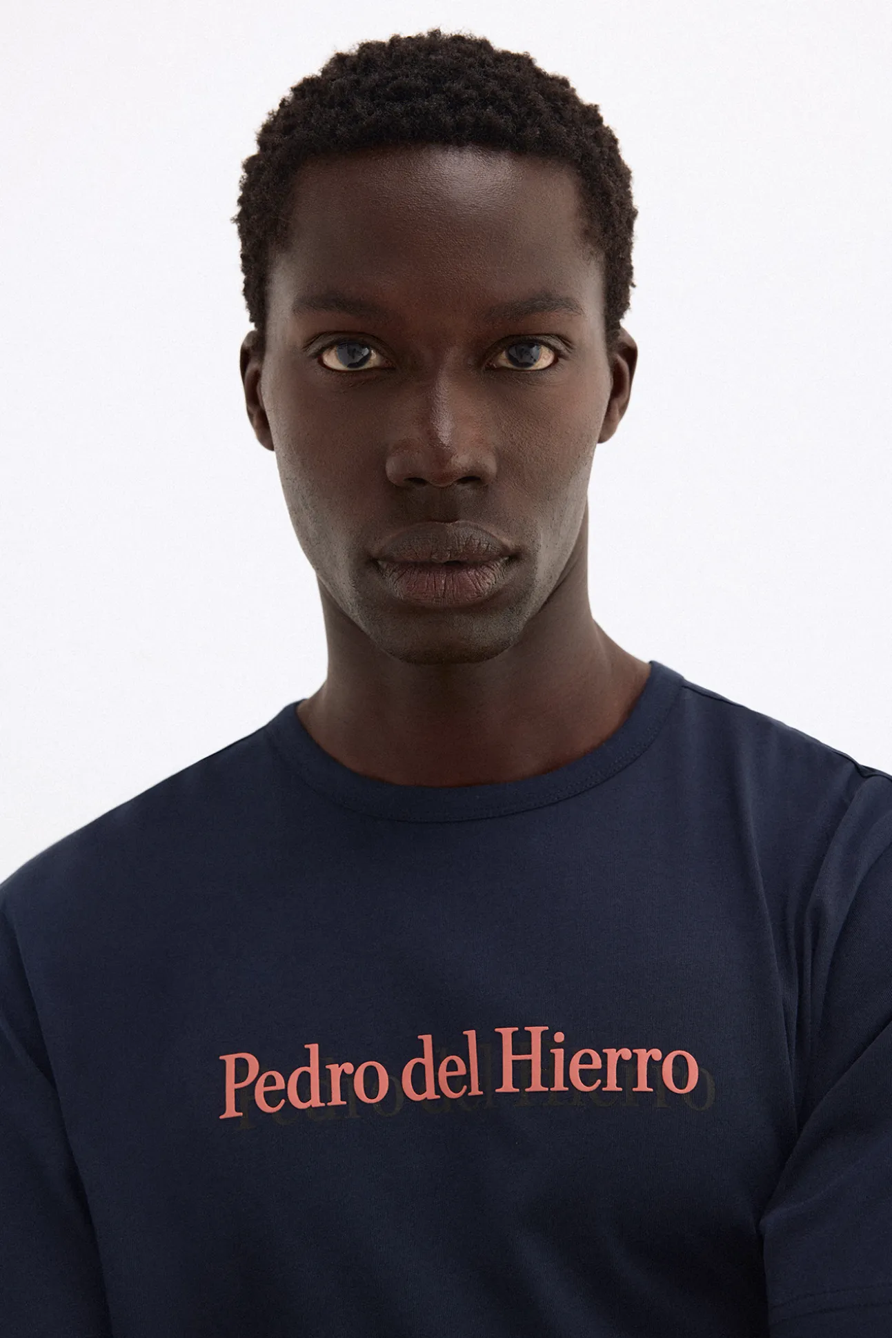 Camiseta logo