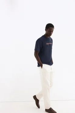 Camiseta logo