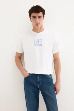 Camiseta logo