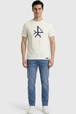 Camiseta logo