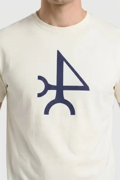 Camiseta logo