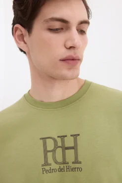 Camiseta logo