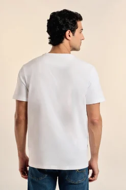 Camiseta logo