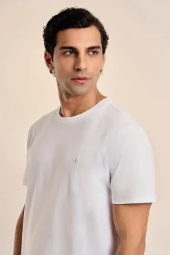 Camiseta logo