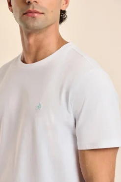 Camiseta logo