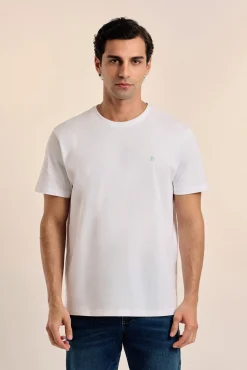 Camiseta logo