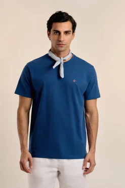 Camiseta logo