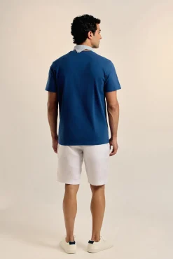 Camiseta logo
