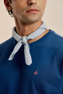 Camiseta logo