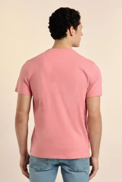 Camiseta logo