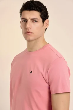 Camiseta logo