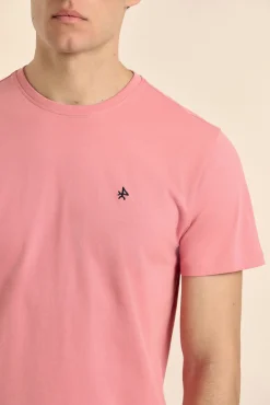 Camiseta logo