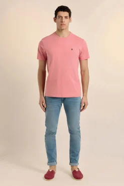 Camiseta logo