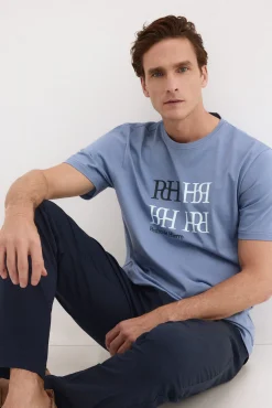 Camiseta logo