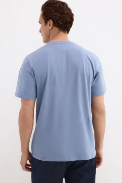 Camiseta logo
