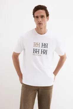 Camiseta logo