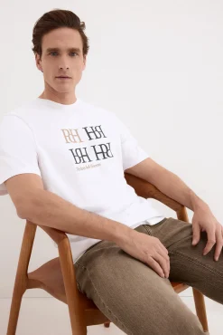 Camiseta logo