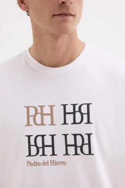 Camiseta logo