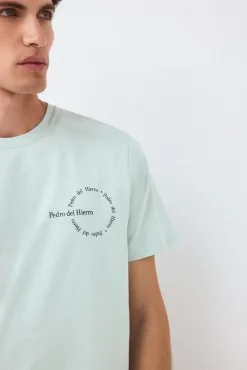 Camiseta logo