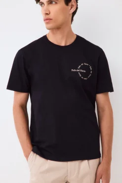 Camiseta logo