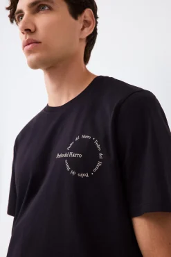 Camiseta logo