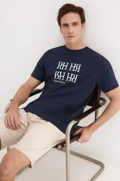 Camiseta logo