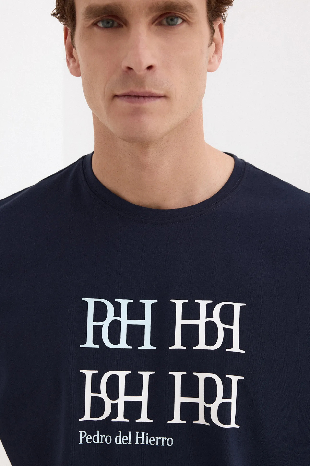 Camiseta logo