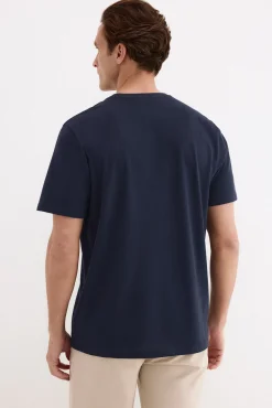 Camiseta logo