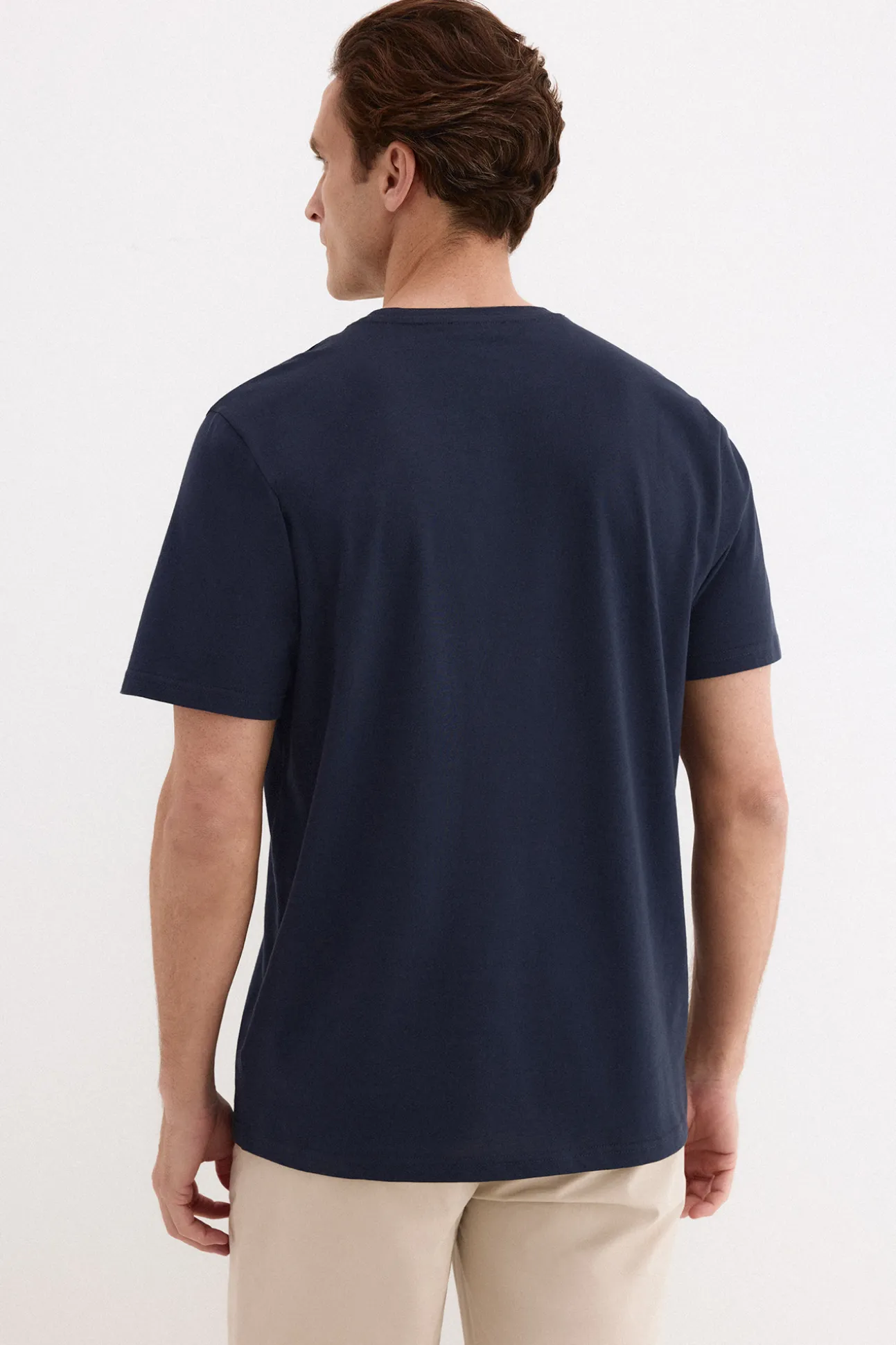 Camiseta logo