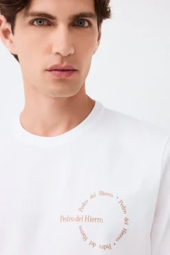 Camiseta logo