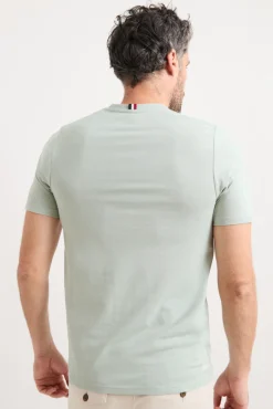 Camiseta Logo Clásica