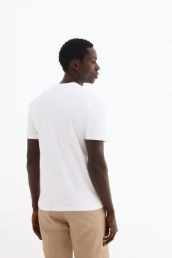 Camiseta logo grande