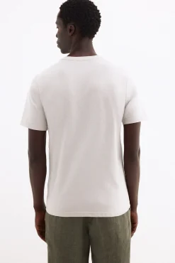 Camiseta logo grande