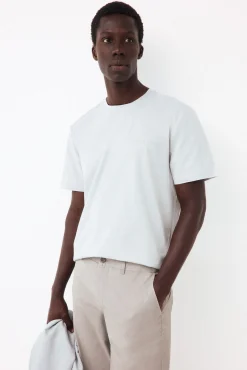 Camiseta logo pequeño