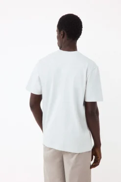 Camiseta logo pequeño