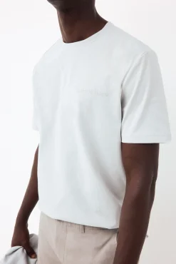 Camiseta logo pequeño
