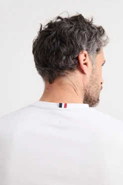 Camiseta Logo Tipo Parche