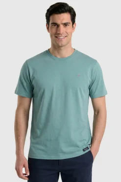 Camiseta logo Valecuatro