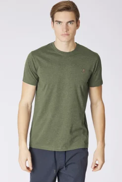 Camiseta Luca