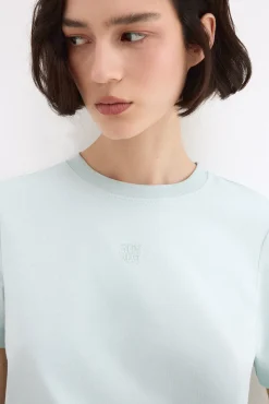 Camiseta manga corta