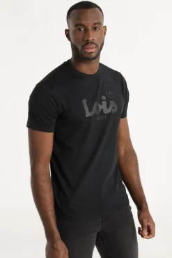 Camiseta manga corta
