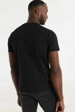Camiseta manga corta