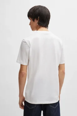 Camiseta manga corta