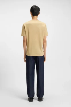 Camiseta manga corta