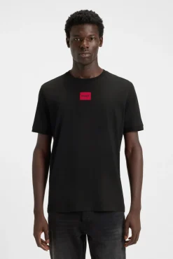 Camiseta manga corta