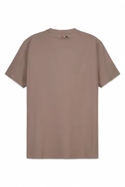 Camiseta manga corta