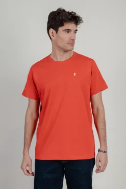 Camiseta manga corta